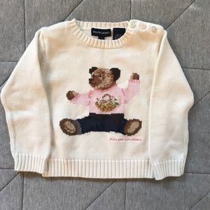 Ralph Lauren Sweater